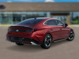 Hyundai Sonata SEL Sport FWD 2026