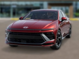 Hyundai Sonata SEL Sport FWD 2026