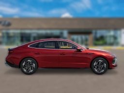 Hyundai Sonata SEL Sport FWD 2026