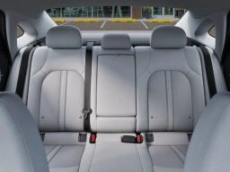 Hyundai Sonata SEL Sport FWD 2026