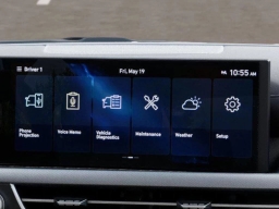 Hyundai Sonata SEL Sport FWD 2026
