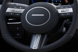 Hyundai Sonata SEL Sport FWD 2026