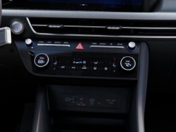 Hyundai Sonata SEL Sport FWD 2026