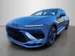 Hyundai Sonata SEL Sport FWD 2026