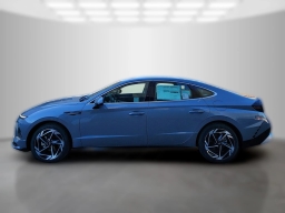 Hyundai Sonata SEL Sport FWD 2026
