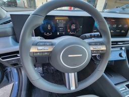 Hyundai Sonata SEL Sport FWD 2026