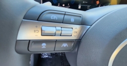 Hyundai Sonata SEL Sport FWD 2026