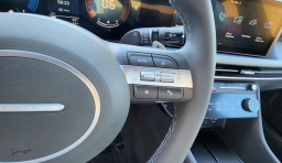 Hyundai Sonata SEL Sport FWD 2026