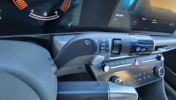 Hyundai Sonata SEL Sport FWD 2026
