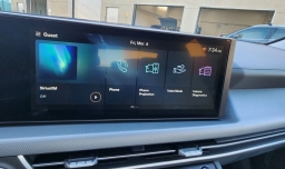 Hyundai Sonata SEL Sport FWD 2026