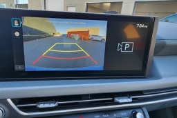 Hyundai Sonata SEL Sport FWD 2026