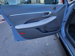 Hyundai Sonata SEL Sport FWD 2026
