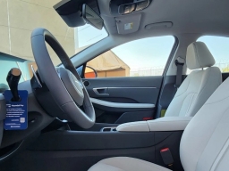 Hyundai Sonata SEL Sport FWD 2026