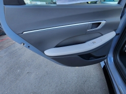 Hyundai Sonata SEL Sport FWD 2026