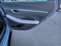 Hyundai Sonata SEL Sport FWD 2026