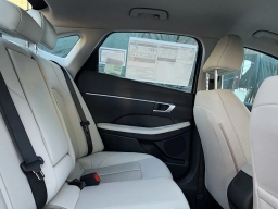 Hyundai Sonata SEL Sport FWD 2026