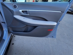 Hyundai Sonata SEL Sport FWD 2026