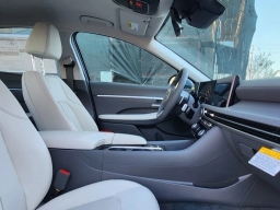 Hyundai Sonata SEL Sport FWD 2026