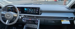 Hyundai Sonata SEL Sport FWD 2026