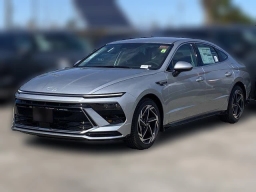 Hyundai Sonata SEL Sport FWD 2026