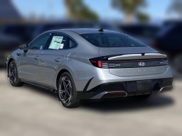 Hyundai Sonata SEL Sport FWD 2026