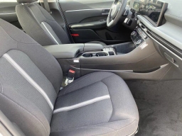 Hyundai Sonata SEL Sport FWD 2026