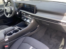 Hyundai Sonata SEL Sport FWD 2026