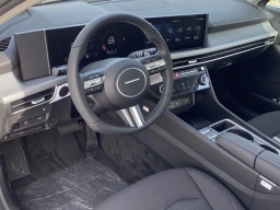 Hyundai Sonata SEL Sport FWD 2026