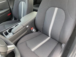 Hyundai Sonata SEL Sport FWD 2026