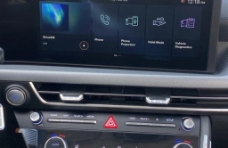 Hyundai Sonata SEL Sport FWD 2026