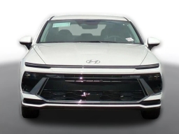 Hyundai Sonata SEL Sport FWD 2026