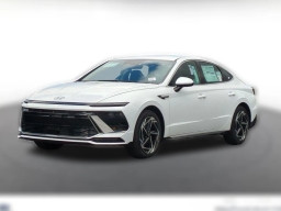 Hyundai Sonata SEL Sport FWD 2026