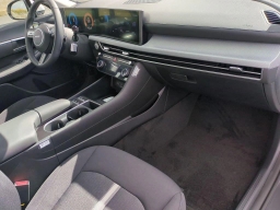 Hyundai Sonata SEL Sport FWD 2026