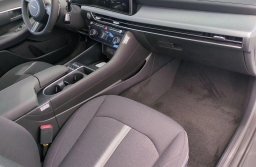 Hyundai Sonata SEL Sport FWD 2026