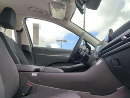 Hyundai Sonata SEL Sport FWD 2026