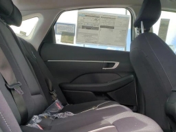 Hyundai Sonata SEL Sport FWD 2026
