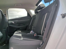 Hyundai Sonata SEL Sport FWD 2026