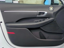 Hyundai Sonata SEL Sport FWD 2026