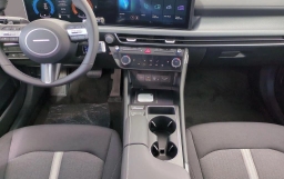 Hyundai Sonata SEL Sport FWD 2026