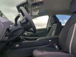 Hyundai Sonata SEL Sport FWD 2026
