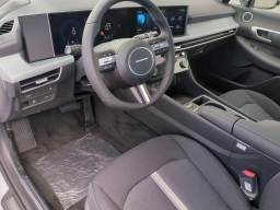 Hyundai Sonata SEL Sport FWD 2026