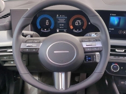 Hyundai Sonata SEL Sport FWD 2026