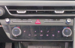 Hyundai Sonata SEL Sport FWD 2026