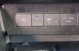 Hyundai Sonata SEL Sport FWD 2026