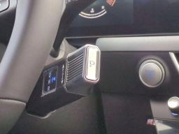 Hyundai Sonata SEL Sport FWD 2026