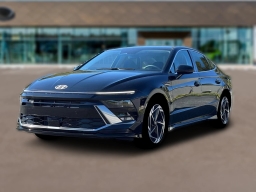 Hyundai Sonata SEL Sport FWD 2026
