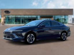 Hyundai Sonata SEL Sport FWD 2026