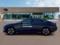 Hyundai Sonata SEL Sport FWD 2026