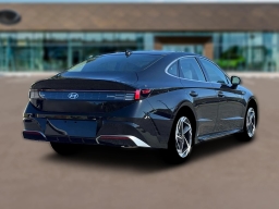 Hyundai Sonata SEL Sport FWD 2026