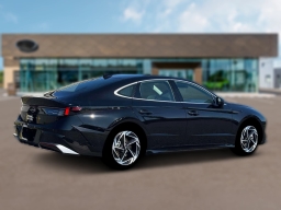 Hyundai Sonata SEL Sport FWD 2026